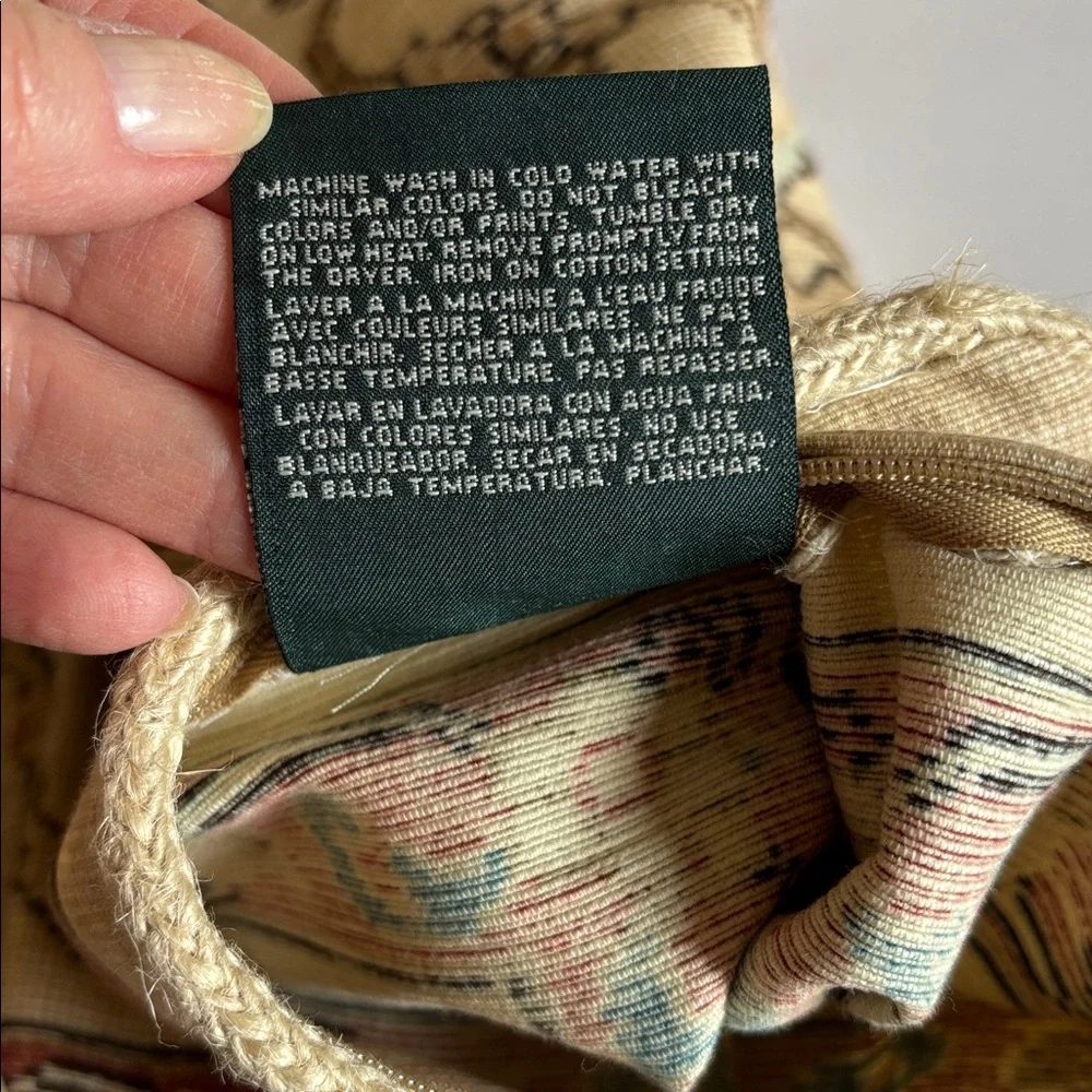 Lauren Ralph Lauren queen size